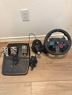 Logitech G29 PS5 Version