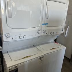 He Stackable Washer And Dryer Combo 