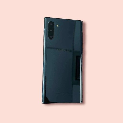Samsung Galaxy Note 10 256GB Unlocked-$239