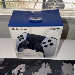 PS DualSense Edge Wireless