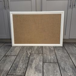  Cork Board 
