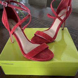 Gianni Bini Heels