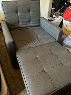 3 in 1 convertible bed