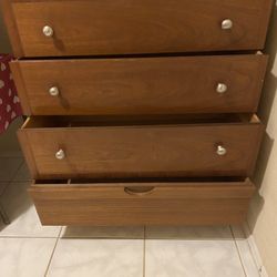 Dresser Good Condition 