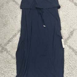 Brand New Flowy Summer Dress
