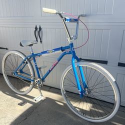 GT Performer 29 BMX  Mint 