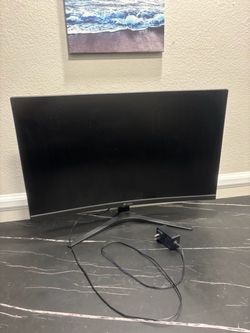 Gaming Monitor