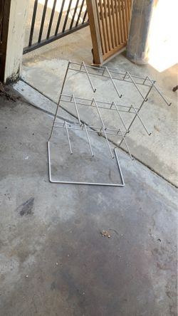 Card stand