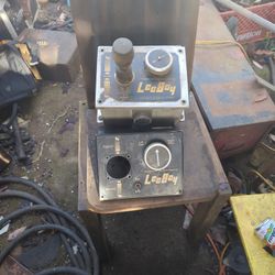 Leeboy Lee Boy    LeeBoy 8500 Parts  