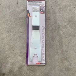 Door Handle tool