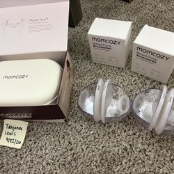 Momcozy M6