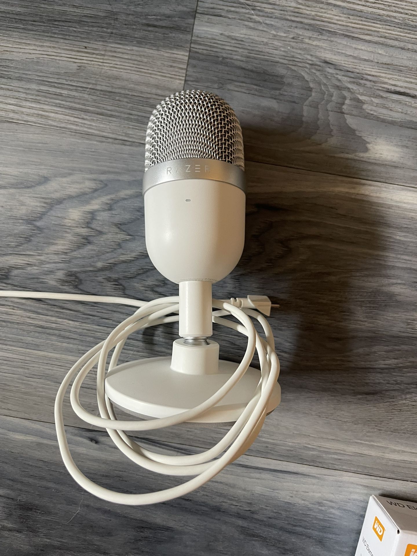 Razer siren Mini Microphone