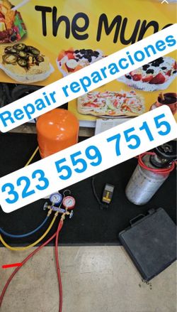 Walk in cooler/freezer commercial &residential HVAC refrigeration