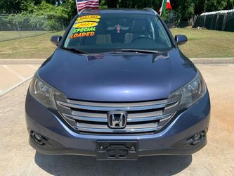 2013 honda CR-V DP **1790**