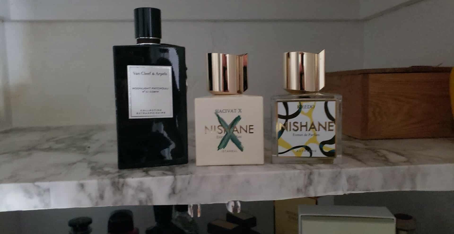 Fragrance Cologne