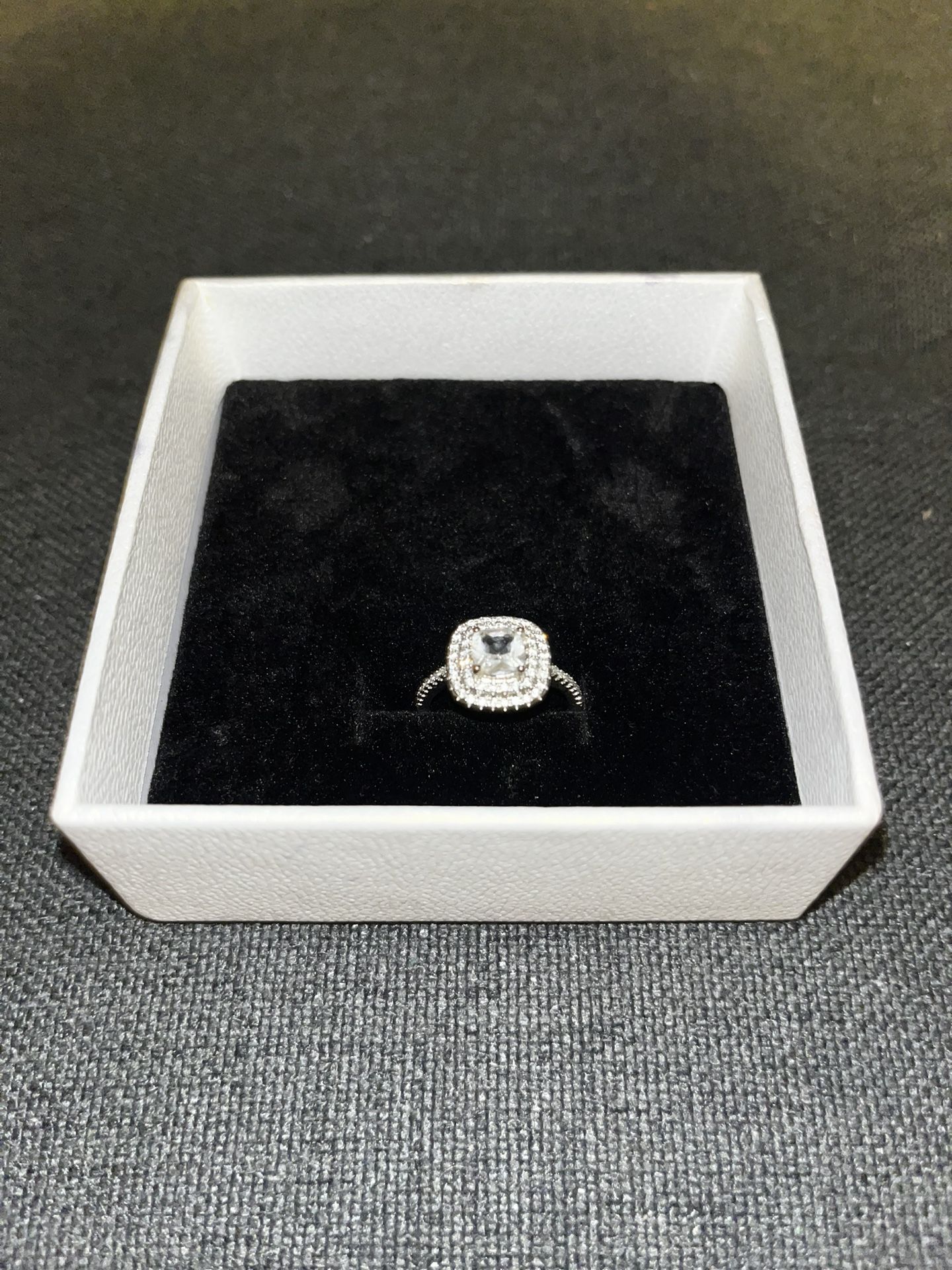 Engagement Ring
