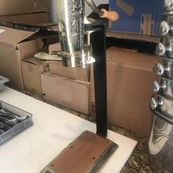 Original Antique Wine Opener