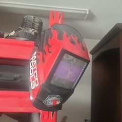 Welding Helmet 