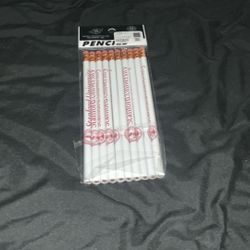 Stanford University pencils