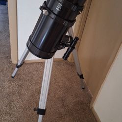 Celestron - PowerSeeker 127EQ Telescope