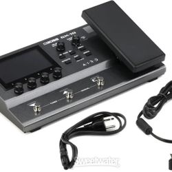 Boss GX-10 NEW