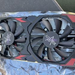 Rtx580