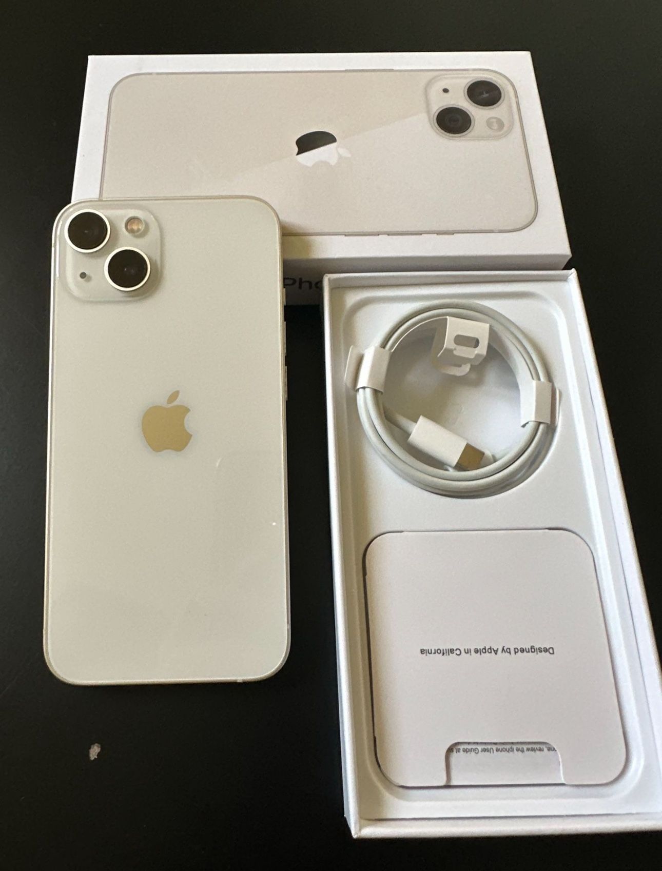 iPhone 13 Fully Unlocked 