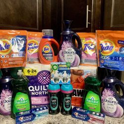 Tide Bundle