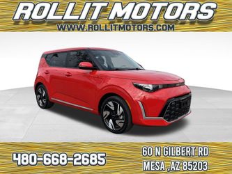 2024 Kia Soul