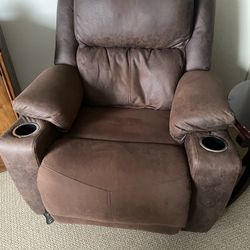 Recliner