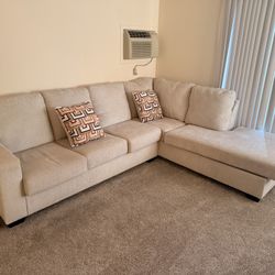 Sofa And Dinning Table