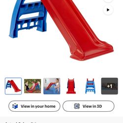 kids slide 