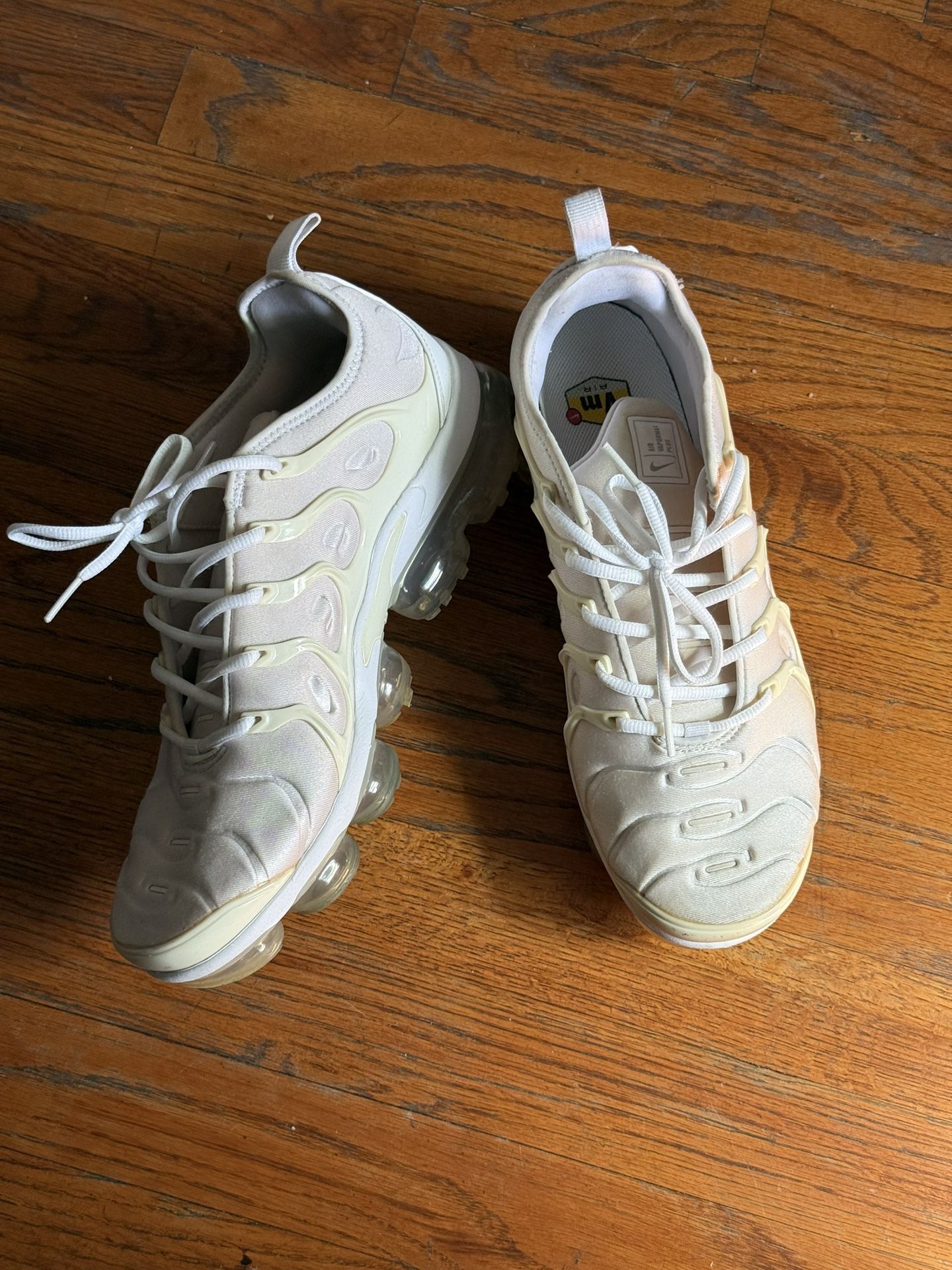 Nike Vapormax Size 10