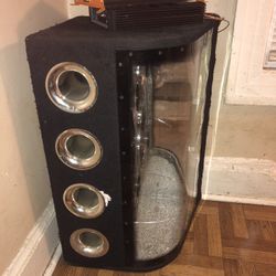Music Equipment 