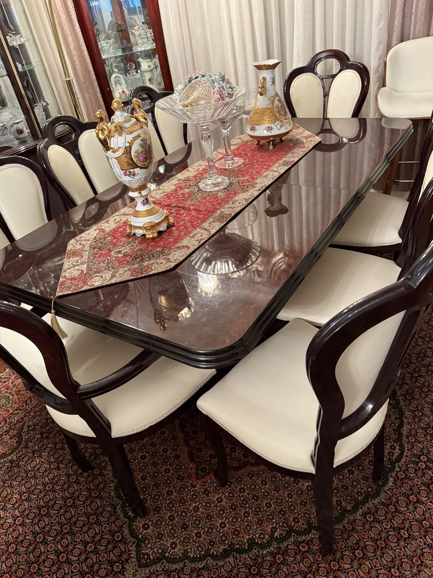 Italian Dining Table