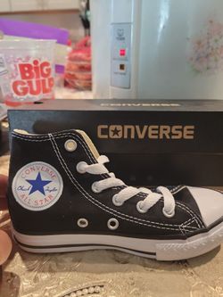 Converse chuch Taylor's