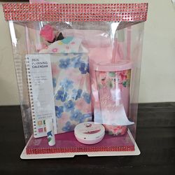 Mother's Day gift basket