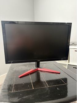 Acer KG241Q Pbiip 23.6-inch gaming monitor