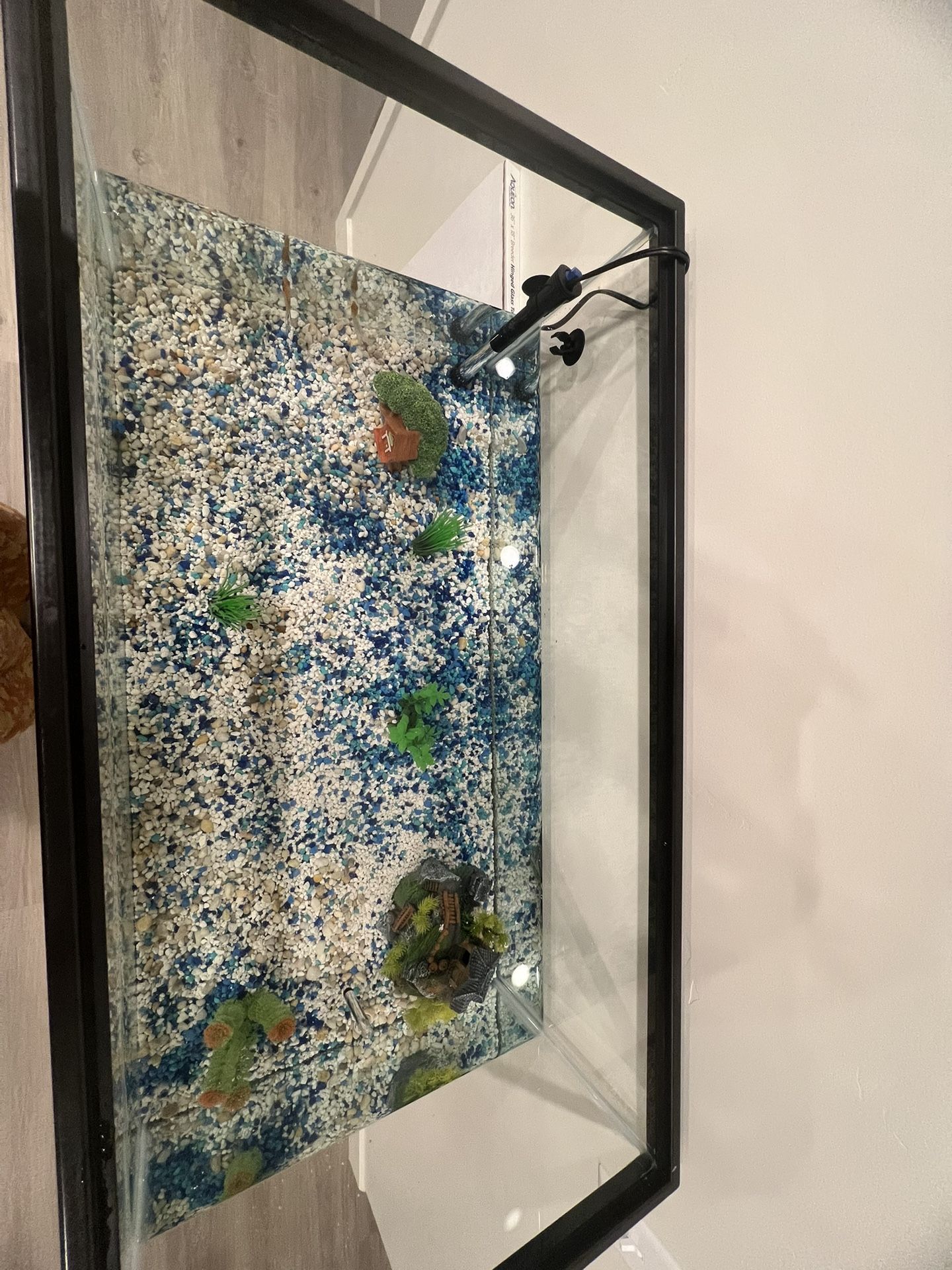 Aquarium