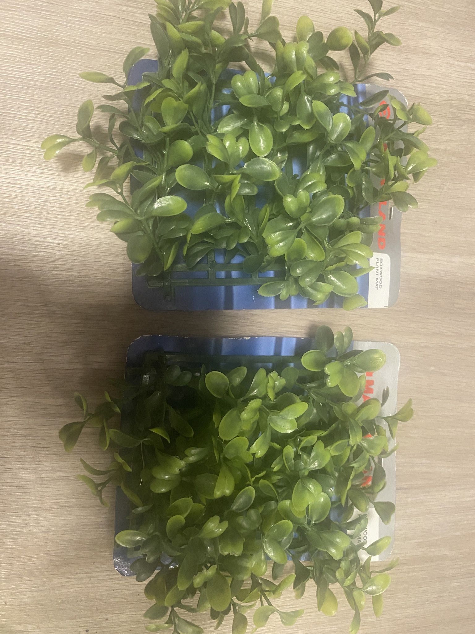 Fish Tank Plant Decorations