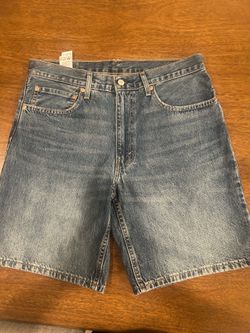 Men’s Levi’s Shorts