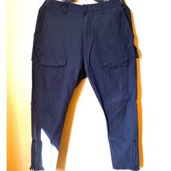 KITH Vintage Mercer Joggers Pants 👖 Size L