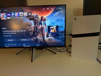 Ps5 Pro and Sony 4k monitor 144Hz