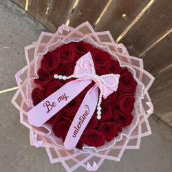 Valentines Day Bouquets 