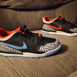 Jordan 312 Legacy Low