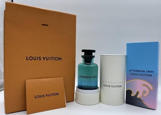 Louis Vuitton Afternoon Swim 100ml