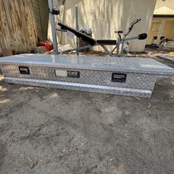 Tool Box