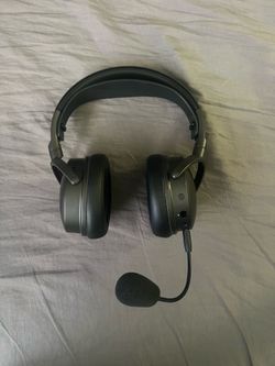 Audeze Maxwell Wireless Gaming Headset for Xbox, PS, Mac, & PC