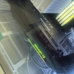 Gigabyte RTX 3090 24GB OC