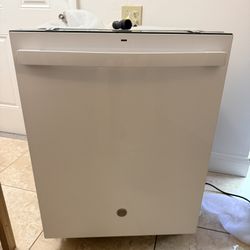 Dishwasher - General Electric
